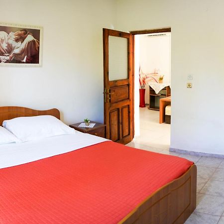 Vila Aliaj Luxury Apartment With 2 Rooms With Private Wonderful Terrace Durrës 외부 사진
