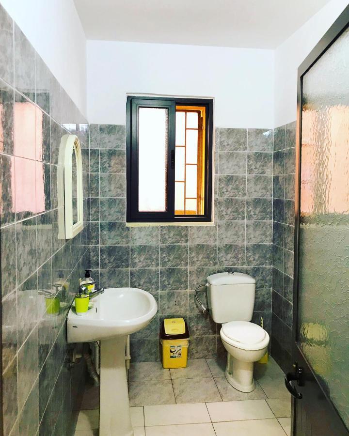 Vila Aliaj Luxury Apartment With 2 Rooms With Private Wonderful Terrace Durrës 외부 사진
