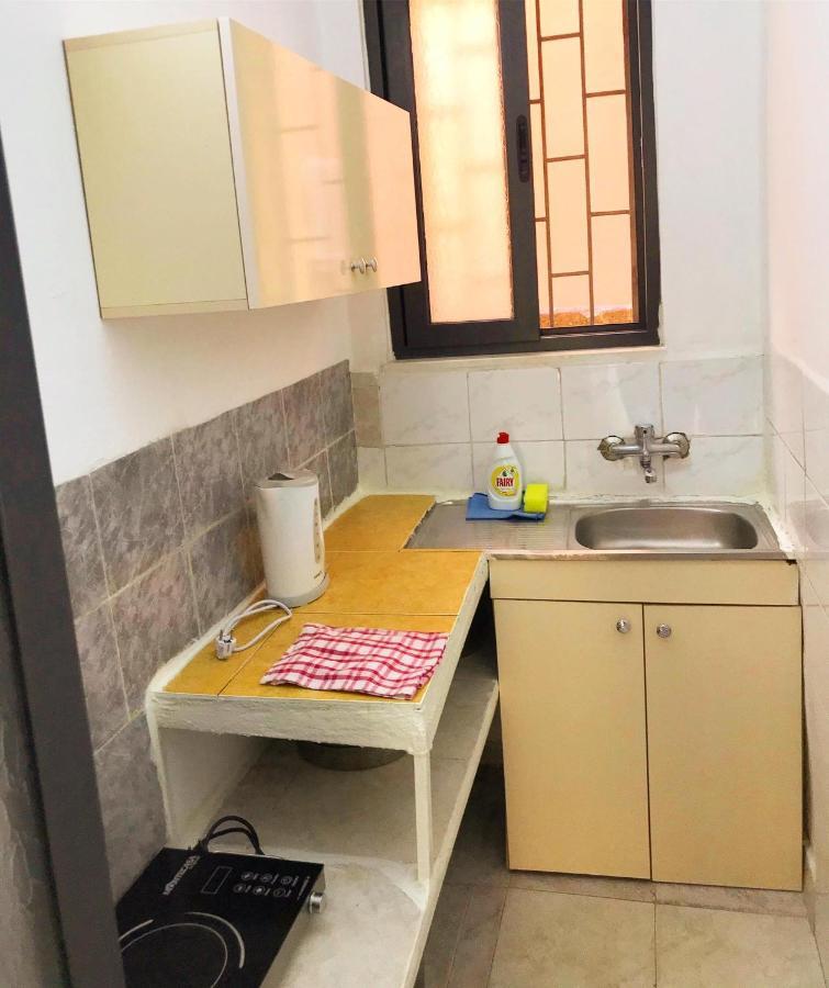 Vila Aliaj Luxury Apartment With 2 Rooms With Private Wonderful Terrace Durrës 외부 사진