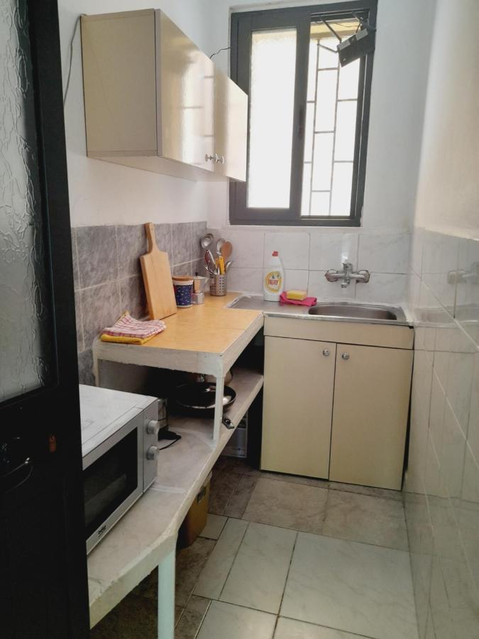 Vila Aliaj Luxury Apartment With 2 Rooms With Private Wonderful Terrace Durrës 외부 사진