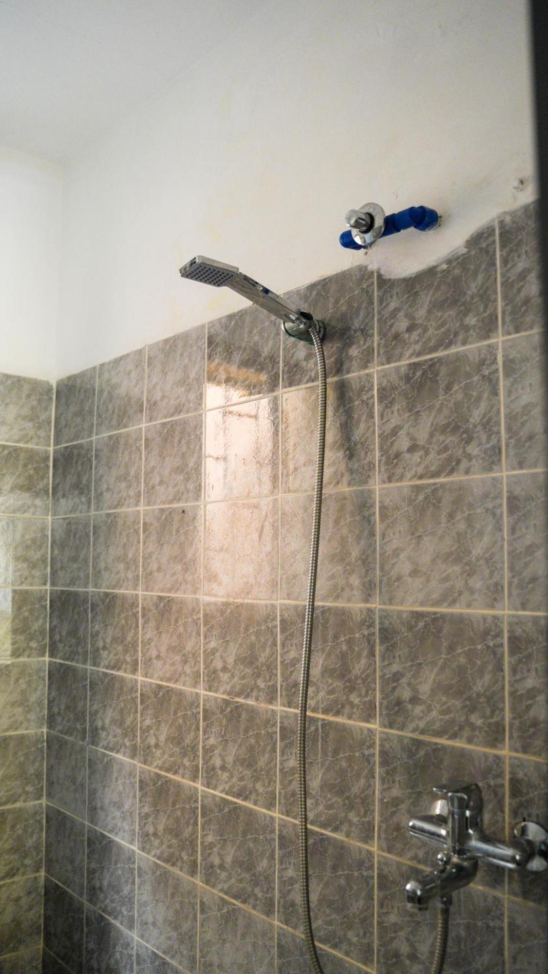 Vila Aliaj Luxury Apartment With 2 Rooms With Private Wonderful Terrace Durrës 외부 사진
