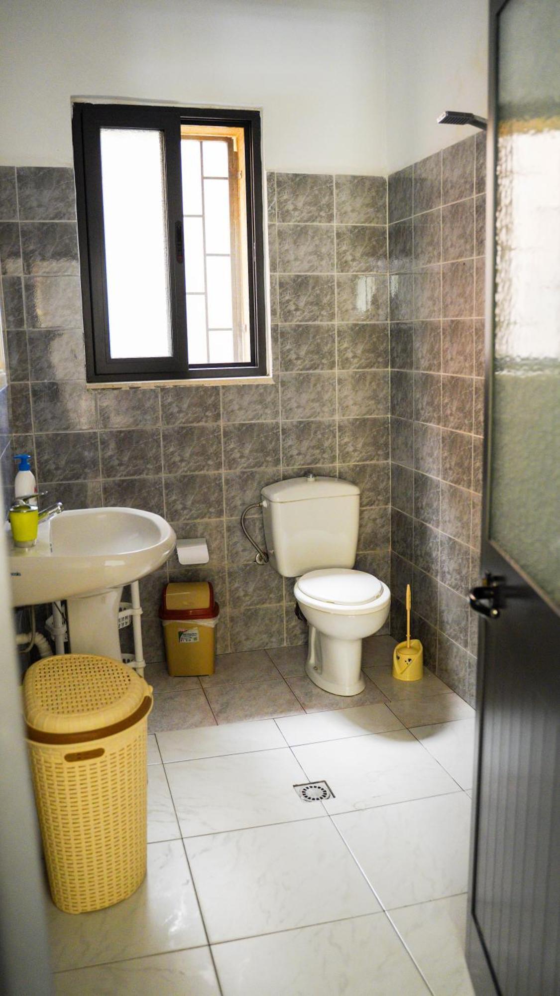 Vila Aliaj Luxury Apartment With 2 Rooms With Private Wonderful Terrace Durrës 외부 사진