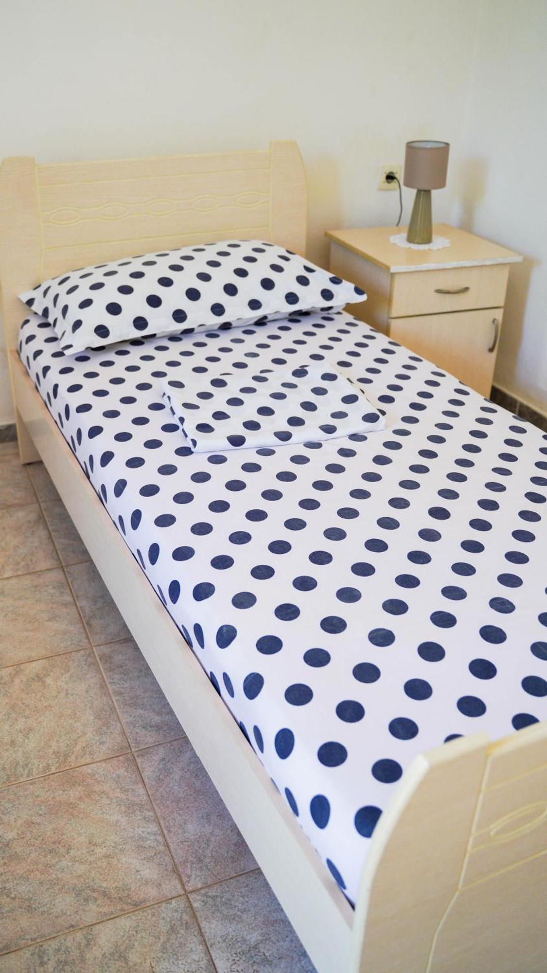 Vila Aliaj Luxury Apartment With 2 Rooms With Private Wonderful Terrace Durrës 외부 사진